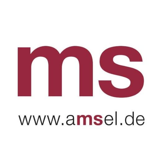 Logo der AMSEL Kontaktgruppe