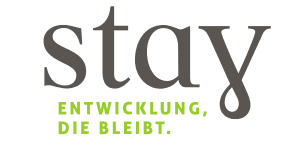 Logo der STAY Stiftung