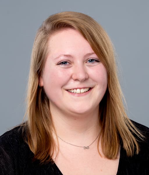 Profilbild Laura Falkenstein