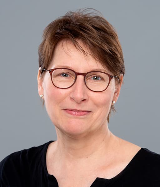 Profilbild Susanne Eifert
