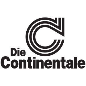 Logo der Continentale Versicherungen, Firmenreferenz von mr. mac's party team