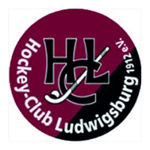 Logo des Hockey Club Ludwigsburg, Vereinsreferenz von mr. mac's party team