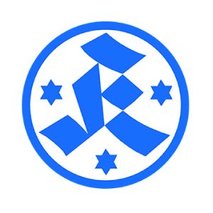 Logo eines Judovereins, Vereinsreferenz von mr. mac's party team