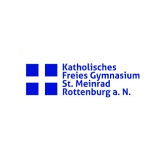 Logo des Friedrich-Schiller-Gymnasiums, Schulreferenz von mr. mac's party team