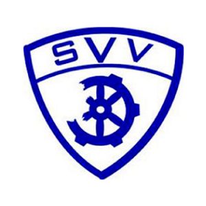 Logo des Schi-Vereins Stuttgart-Vaihingen, Vereinsreferenz von mr. mac's party team