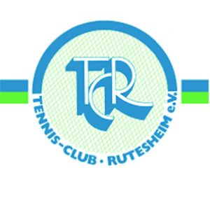 Logo des Tennis-Club Rutesheim, Vereinsreferenz von mr. mac's party team