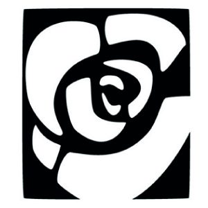 Logo des Geschwister-Scholl-Gymnasiums Stuttgart, Schulreferenz von mr. mac's party team