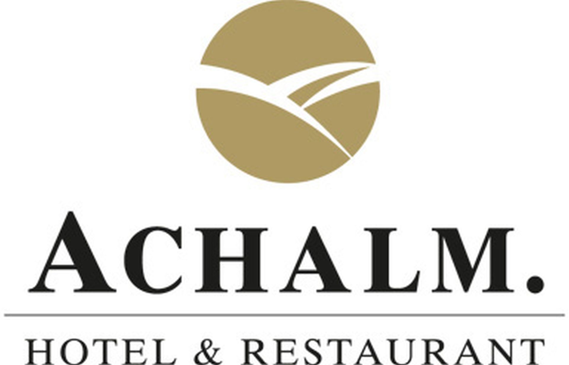 mrmac Party Team Partner Logo von Achalm Hotel