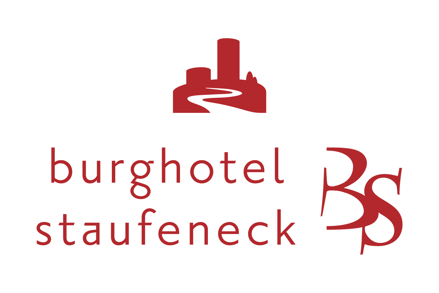 mrmac Party Team Partner Logo von Burg Staufeneck