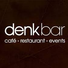 mrmac Party Team Partner Logo von Denkbar