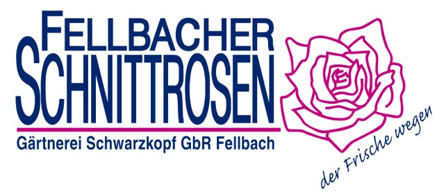 mrmac Party Team Partner Logo von Haus der Rosen