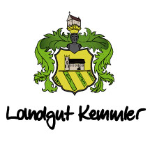 mrmac Party Team Partner Logo von Kemmler