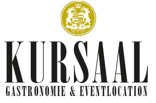 mrmac Party Team Partner Logo von Kursaal