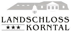 mrmac Party Team Partner Logo von Landschloss Korntal