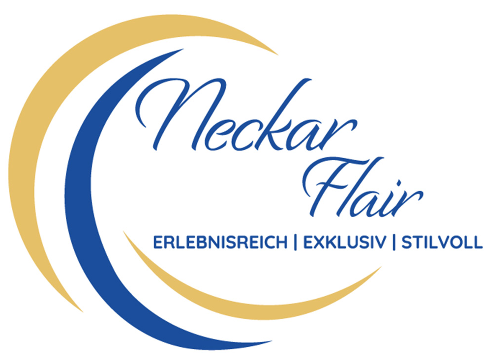 mrmac Party Team Partner Logo von MS Wilhelma