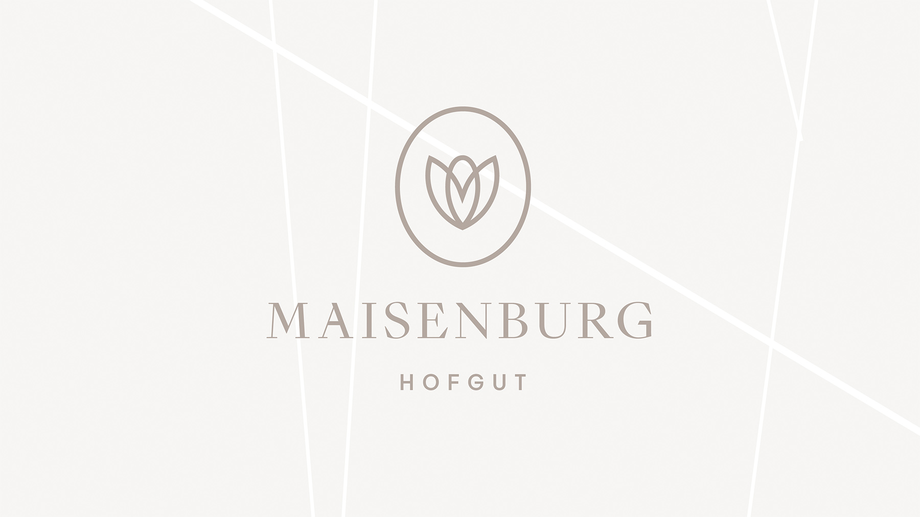 mrmac Party Team Partner Logo von Maisenburg