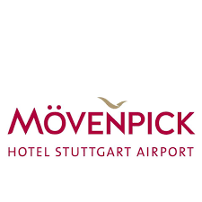 mrmac Party Team Partner Logo von Mövenpick
