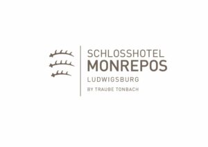 mrmac Party Team Partner Logo von Monrepos