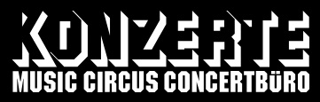 mrmac Party Team Partner Logo von Music Circus