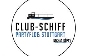 mrmac Party Team Partner Logo von Neckarbesen
