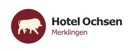 mrmac Party Team Partner Logo von Ochsen Merklingen