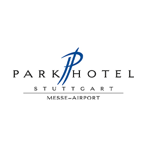 mrmac Party Team Partner Logo von Parkhotel Stuttgart