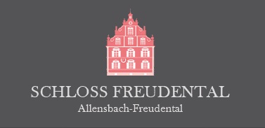 mrmac Party Team Partner Logo von Schloss Freudental