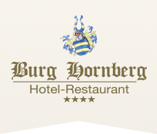 mrmac Party Team Partner Logo von Schloss Hornberg