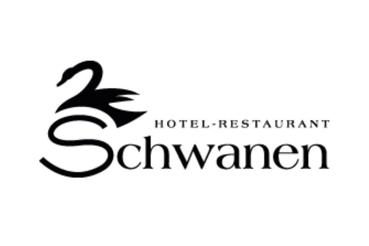 mrmac Party Team Partner Logo von Schwanen Köngen