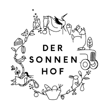 mrmac Party Team Partner Logo von Sonnenhof