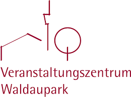 mrmac Party Team Partner Logo von VA-Zentrum Waldaupark