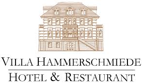 mrmac Party Team Partner Logo von Villa Hammerschmiede