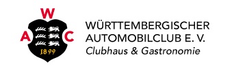 mrmac Party Team Partner Logo von WAC