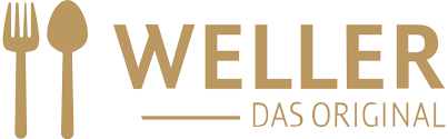 mrmac Party Team Partner Logo von Weller Catering