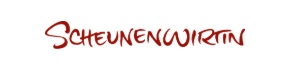 mrmac Party Team Partner Logo von Zur Scheunenwirtin