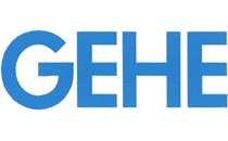 Logo von GEHE, einem zufriedenen Kunden von Mr. Mac’s Party Team