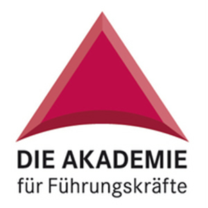 Logo der Akademie für Führungskräfte der Wirtschaft, Abi-Ball-Referenz von mr. mac's party team