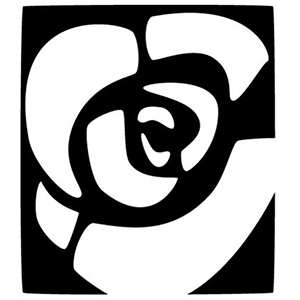 Logo des Geschwister-Scholl-Gymnasiums Stuttgart, Abi-Ball-Referenz von mr. mac's party team