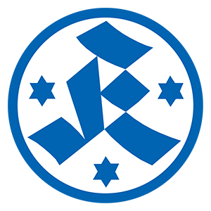 Logo des HTC Stuttgarter Kickers, Vereinsfeier-Referenz von mr. mac's party team
