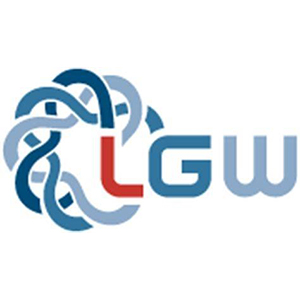 Logo des Lessing-Gymnasiums Winnenden, Abi-Ball-Referenz von mr. mac's party team