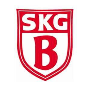 Logo der SKG Botnang, Vereinsfeier-Referenz von mr. mac's party team