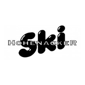 Logo von Ski Hohenacker, Vereinsfeier-Referenz von mr. mac's party team
