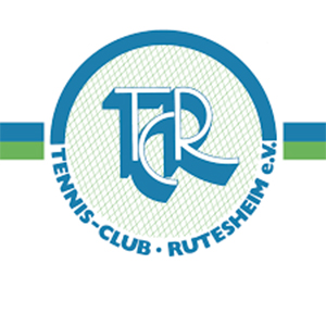 Logo des Tennis-Club Rutesheim, Vereinsfeier-Referenz von mr. mac's party team