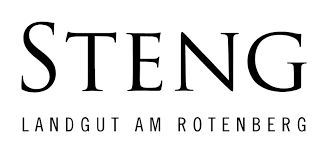 mrmac Party Team Partner Logo von Landgut Steng